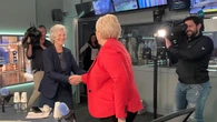 Connolly warns of ‘politics of fear’ as Humphreys says rival ‘insulted allies’