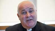 Church has ‘much to learn’ after ‘shameful’ protection failings, says archbishop