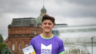 BBC presenter runs 10k in Crocs in memory of younger brother