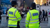 Met Police to review 9,000 cases of child sexual exploitation