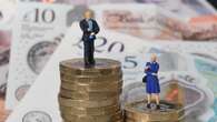 Plans to ‘modernise pensions market’ set out by Government