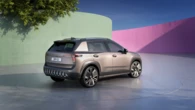 Skoda’s Epiq set to broaden firm’s range of electric SUVs
