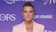 Robbie Williams says he has ‘inside Tourette’s’ and is an ‘Olympian at masking’