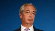 Farage branded ‘Putin-loving free speech impostor’ by congressman on US visit