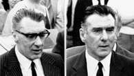 Gangland rule of Kray twins recalled in opposition to ousting hereditary peers