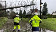 Terminally ill man among 8,000 homes without power a week after Storm Eowyn