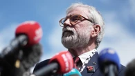BBC faces criticism over delay in paying court-ordered damages to Gerry Adams