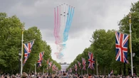 Ministers to seek British-based investment ‘first of all’ in jet replacement