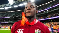Maro Itoje eager to preserve ‘history and tradition’ of Lions tours