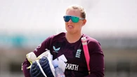 England optimistic Sophie Ecclestone will be fit to play in World Cup semi-final