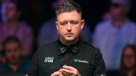 Kyren Wilson leads Lei Peifan in first round of World Championship