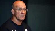 England coach John Mitchell: Being World Cup favourites is irrelevant to us
