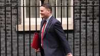 More quangos could be in firing line after NHS England scrapped – Streeting