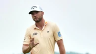 Sam Burns succeeds where others fail in the second round of US Open