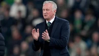 Michael O’Neill: Northern Ireland feeling positive ahead of World Cup qualifiers
