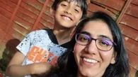Mum killed in India crash was ‘reluctant to go’ and feared leaving her son