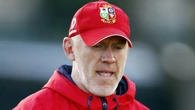 Steve Tandy backed to get Wales competing with top nations again