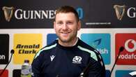 Finn Russell urges Scotland to add some sheen to Six Nations campaign in Paris