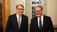 Starmer: I would not have appointed Mandelson ‘had I known then what I know now’