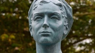 Statue of Jane Austen unveiled to mark 250th anniversary of her birth
