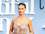 As Margot Robbie stuns on the red carpet, what is A Big Bold Beautiful Journey?