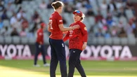 Tammy Beaumont admits England yet to deliver complete performance against India