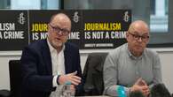 Police surveillance operation to unmask journalistic source ruled unlawful