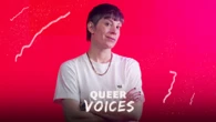 'I hated my gayness for a long time, that's why I needed to share my story'