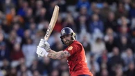 Phil Salt riding highs and lows in T20s as he aims to be ‘the best in the world’