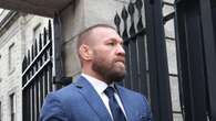 Jury told McGregor case ‘not about some kind of hot take, not about your gut’