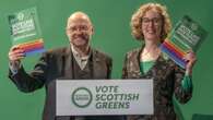 Tories have shifted towards ‘right-wing extremism’ since Brexit, claims Harvie