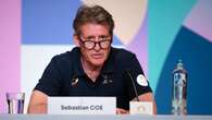 Lord Coe among seven candidates in contention to be next IOC president