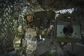 Ukraine says it struck one of Russia's warplanes