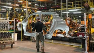 UK private sector activity falls to more than two-year low amid Trump tariffs