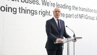 Future of Alexander Dennis secured by furlough investment, says Swinney