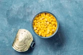 What the simple sweetcorn test can reveal about your gut health