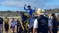 Rebel’s Romance and Minnie Hauk on Breeders’ Cup collision course