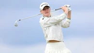 Charley Hull charges into Women’s Open contention at Royal Porthcawl