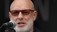 Bastille and Damon Albarn among artists announced for Brian Eno’s Palestine gig