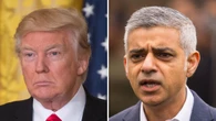 Khan says he has ‘more important things to worry about’ than Trump