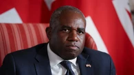 Lammy ‘outraged’ at Israel restricting aid as he announces £15m more for Gaza