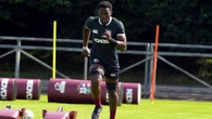 Maro Itoje to captain Lions for first time against Argentina