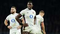 Steve Borthwick backs new skipper Maro Itoje to lead England at 2027 World Cup