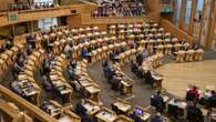 Budget Bill set to clear final hurdle at Scottish Parliament