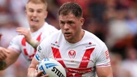 Morgan Knowles plans happy ending at St Helens before winging his way Down Under