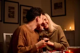 Cuffing season is back. Here’s why people couple up when the weather gets colder