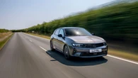Updated Vauxhall Astra plug-in hybrid range goes on sale priced at £36,145