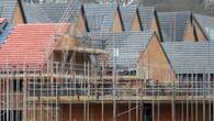 UK housebuilding grows at fastest pace since 2022 mini-budget