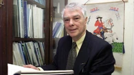 Tributes paid to ‘stalwart of unionism’ Rev Martin Smyth