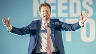 Hamilton by-election a two-horse race between SNP and Reform, claims Tice